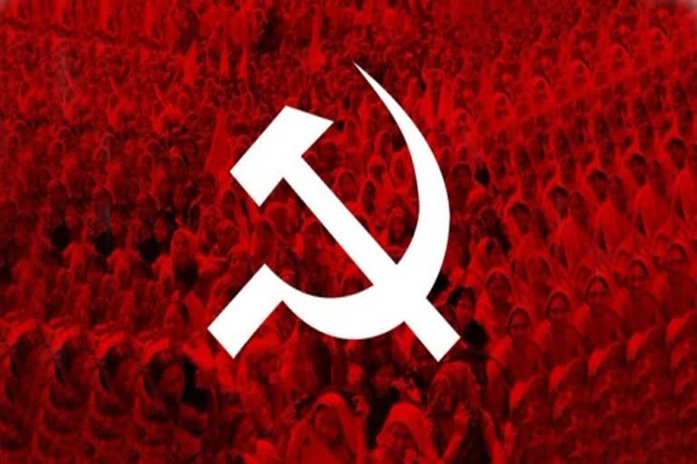 india communist statement