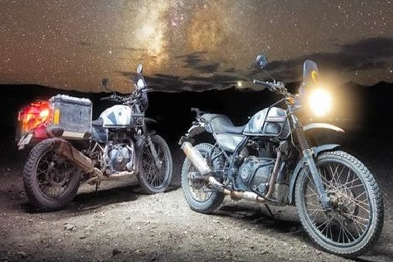 Royal Enfield