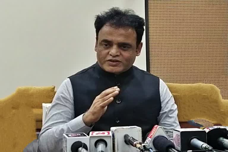 Minister ashwath narayan