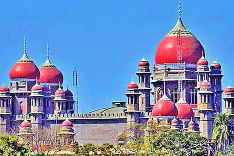 Telangana High Court