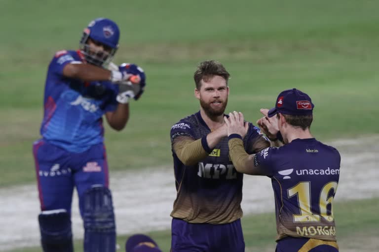 kolkata knight riders  delhi capitals  ipl  ഐപിഎല്‍