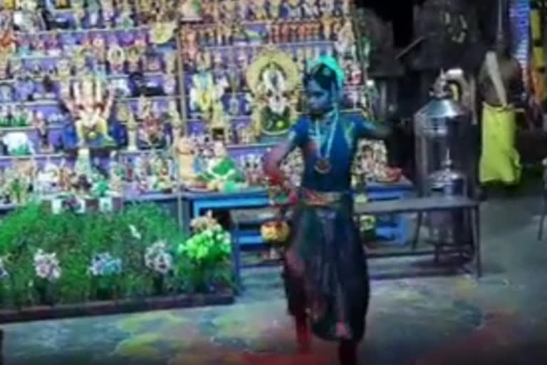 நவராத்திரி விழா