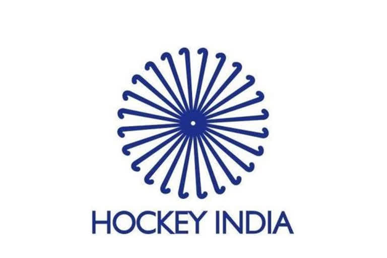 Hockey India