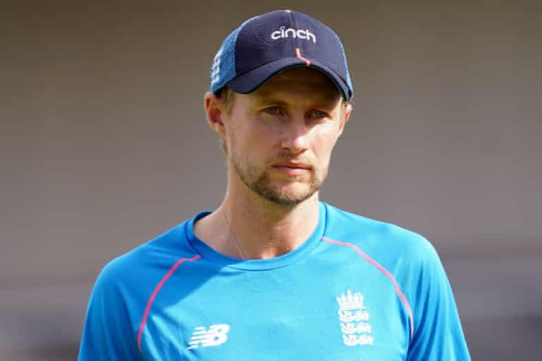 Joe Root