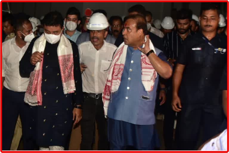 cm-visit-dhubri-medical-college