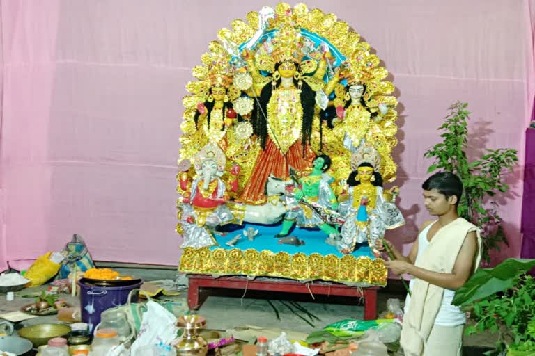 Durga Puja