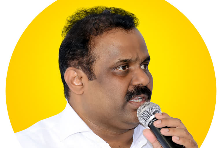 tdp mla anagani satya prasad