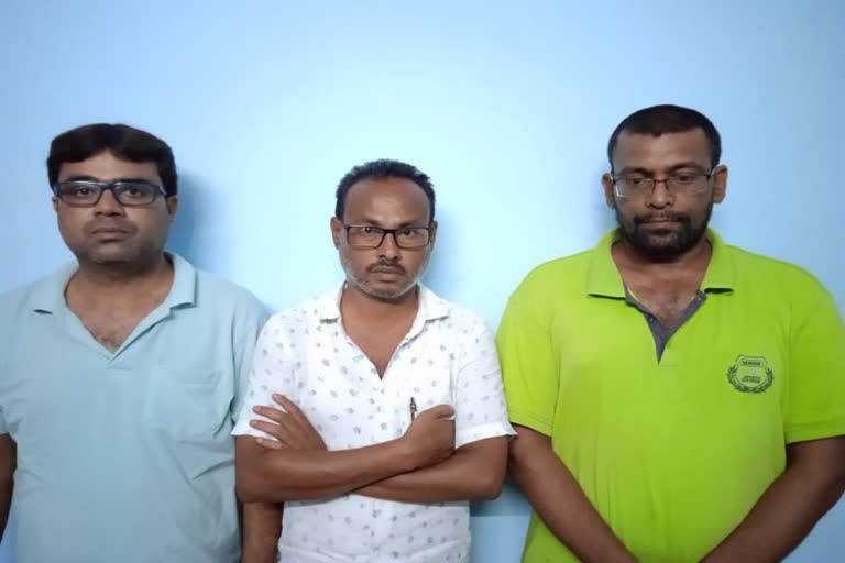 3 arrested in IPL betting case at kalaburagi