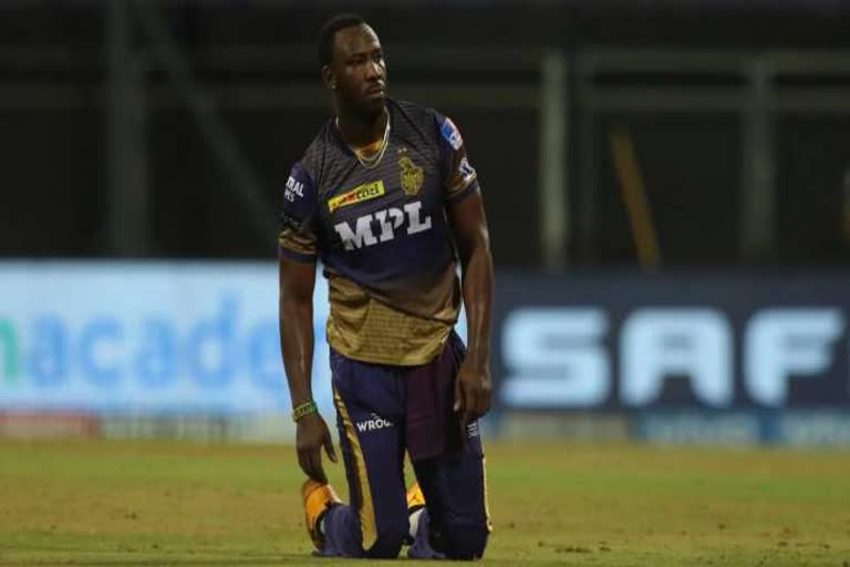 Mike hussey want some changes in KKR ahead of IPL final says Andre russell may play