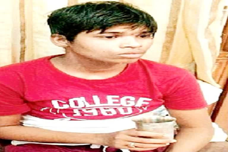 Robbery maid in Jaipur, robbing cash and jewelery worth lakhs and absconding