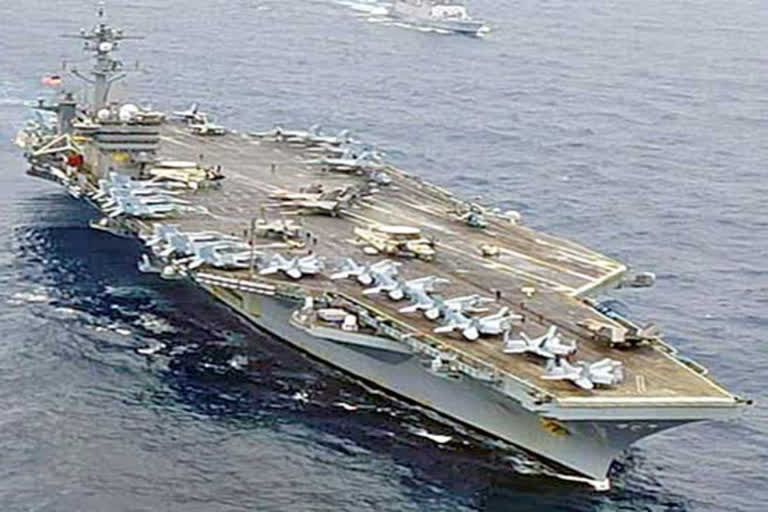 Carl Vinson