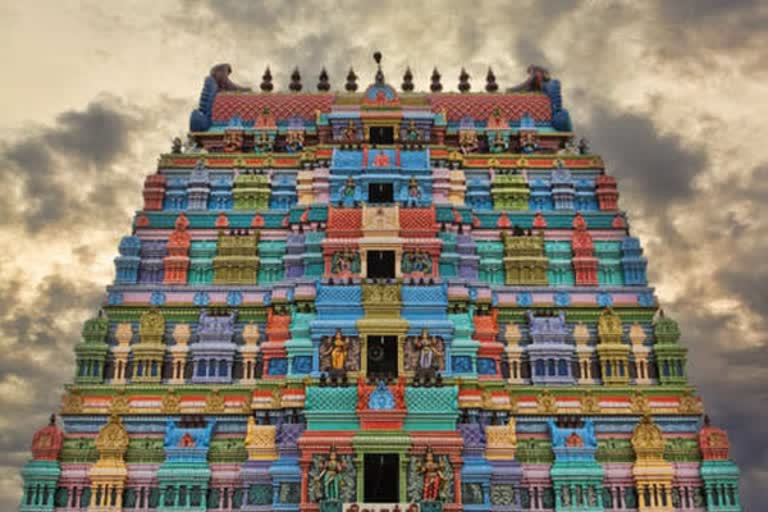 temple is open in tamilnadu during weekends