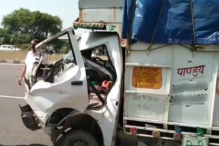 tempo-truck-collision-karnal