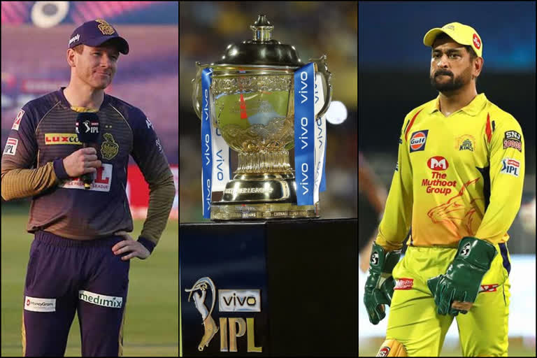 IPL 2021  Chennai Super Kings  Kolkata Knight Riders  ഐപിഎല്‍  ചെന്നൈ സൂപ്പര്‍ കിങ്‌സ്  കൊല്‍ക്കത്ത നൈറ്റ്‌റൈഡേഴ്‌സ്  IPL 2021 Final  ഐപിഎല്‍ ഫൈനല്‍