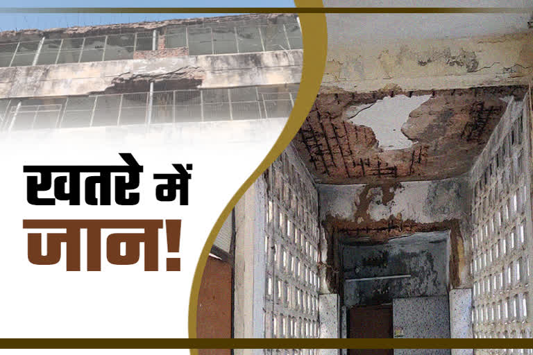 dilapidated-building-of-rbtb-hospital-delhi