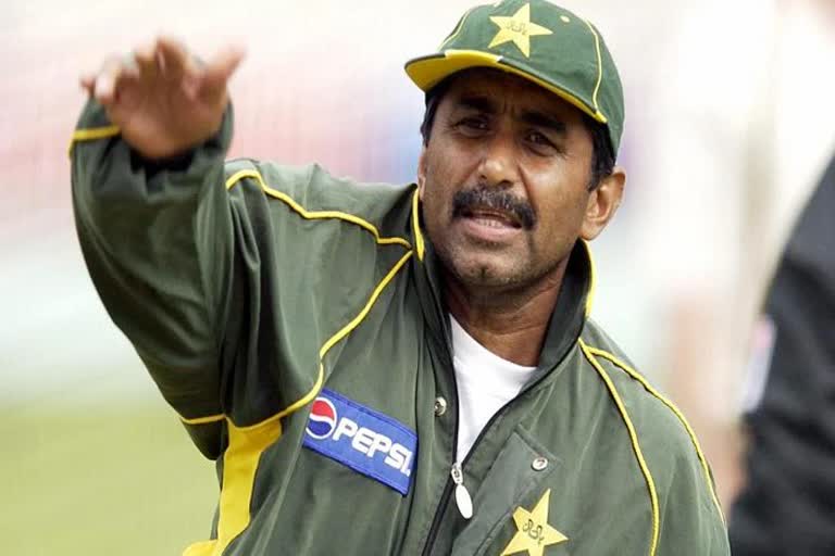 Pakistan  T20 WC  javed Miandad  ടി20 ലോക കപ്പ്  ഇന്ത്യ-പാക്കിസ്ഥാന്‍  ജാവേദ് മിയാൻദാദ്