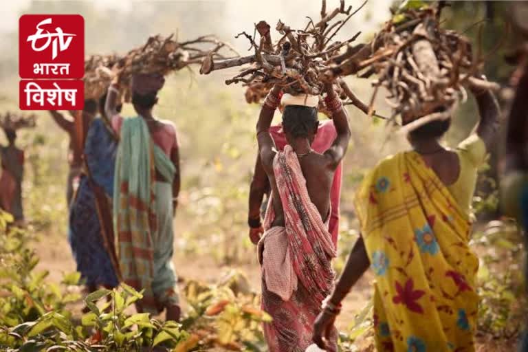 Rural Women