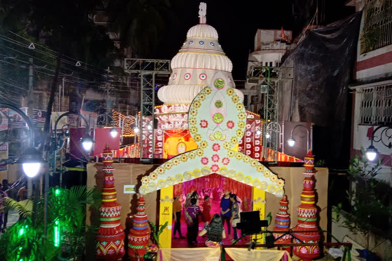 Durga Puja Special