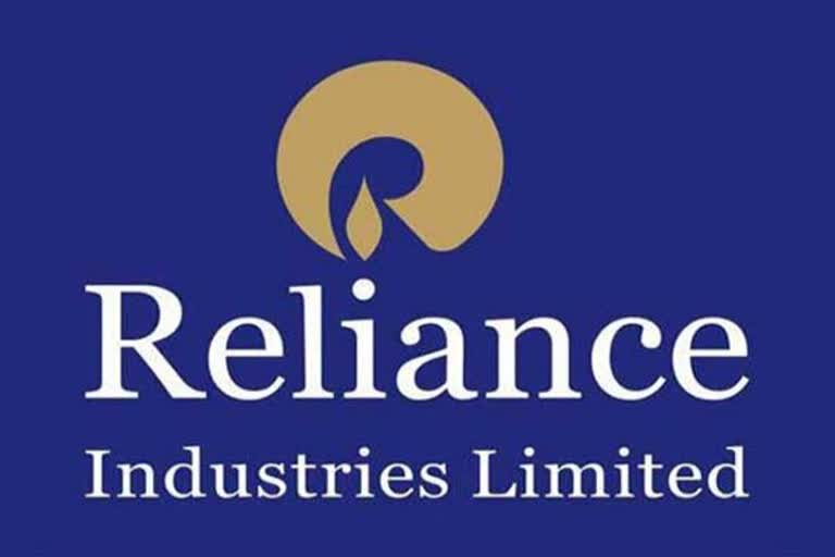 reliance industries