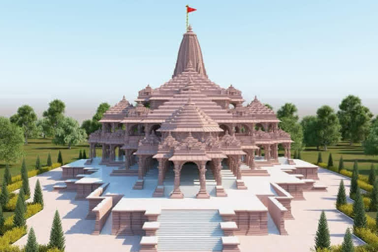 Ayodhya Ram Mandir to be built prior to 2024 Lok Sabha elections