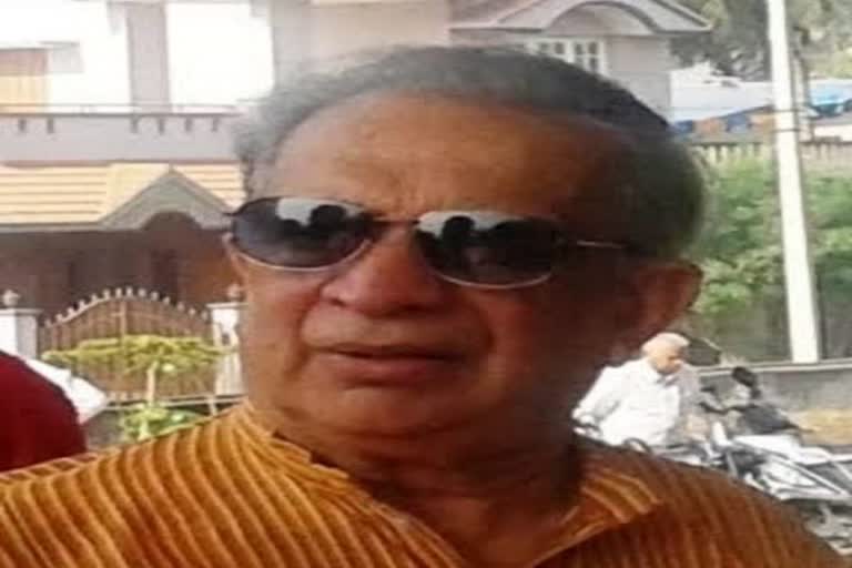 gk-govinda-rao