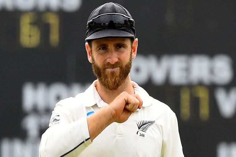 kane williamson on injury