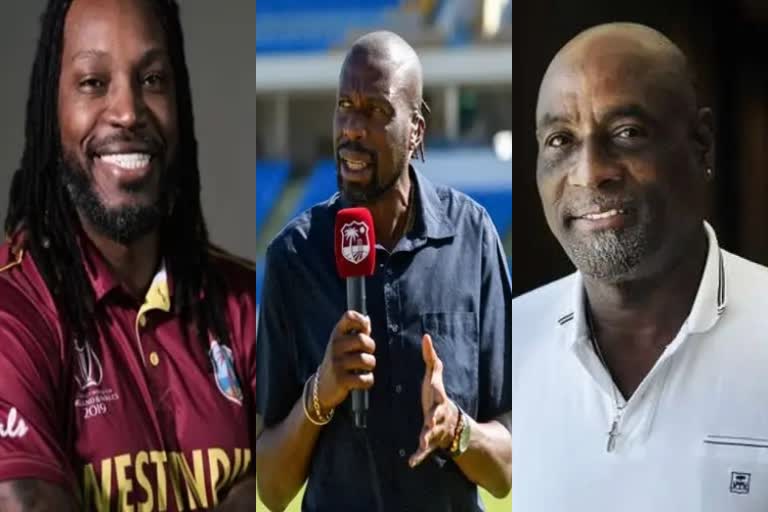 Sir Viv