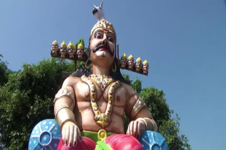 RAVANA