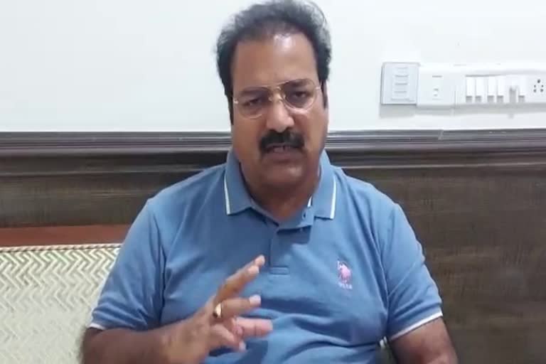 rajasthan transport minister khachariyawas