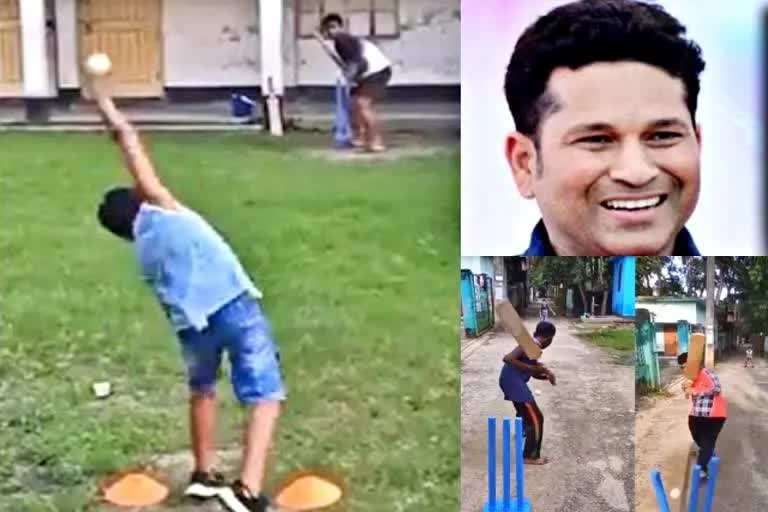 Tendulkar