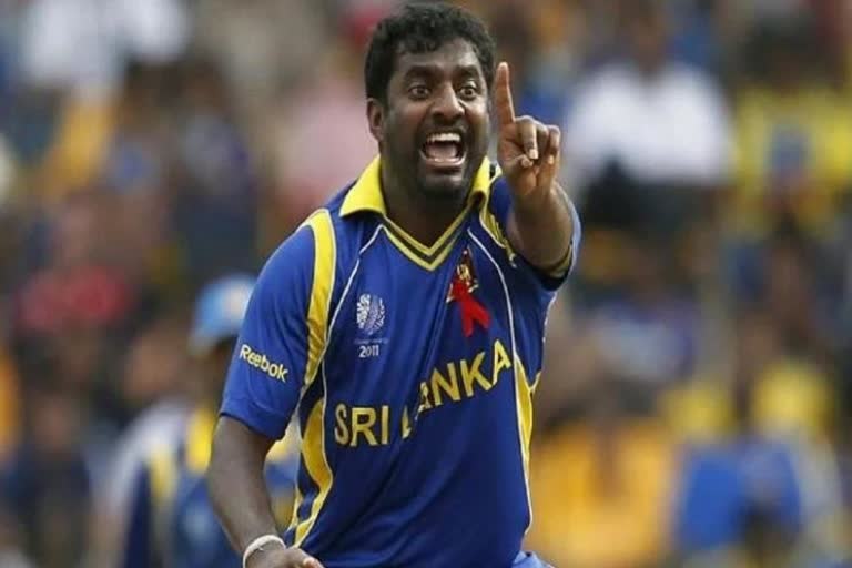 No team is a clear favourite in T20 World Cup: Muralitharan