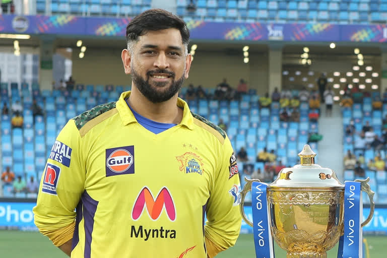 Have to decide what's good for CSK, franchise shouldn't suffer: Dhoni on playing IPL 2022