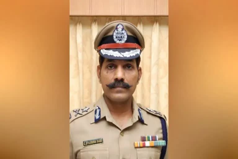 transfer  Silenthra Babu  Silenthra Babu order  tamilnadu dgp  Silenthra Babu order regarding transfer  chennai news  chennai latest news  சென்னை செய்திகள்  பணியிட மாற்றம்  சைலேந்திரபாபு  பணியிட மாற்றம் குறித்து சைலேந்திரபாபுவின் உத்தரவு  தமிழ்நாடு காவல்துறைத் தலைவர்