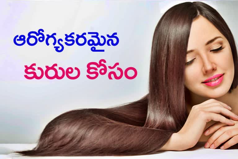 Hair Care Tips