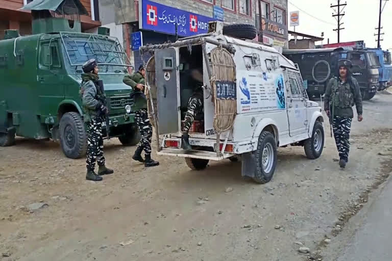 encounter-between-security-forces-and-millitants-at-pampore