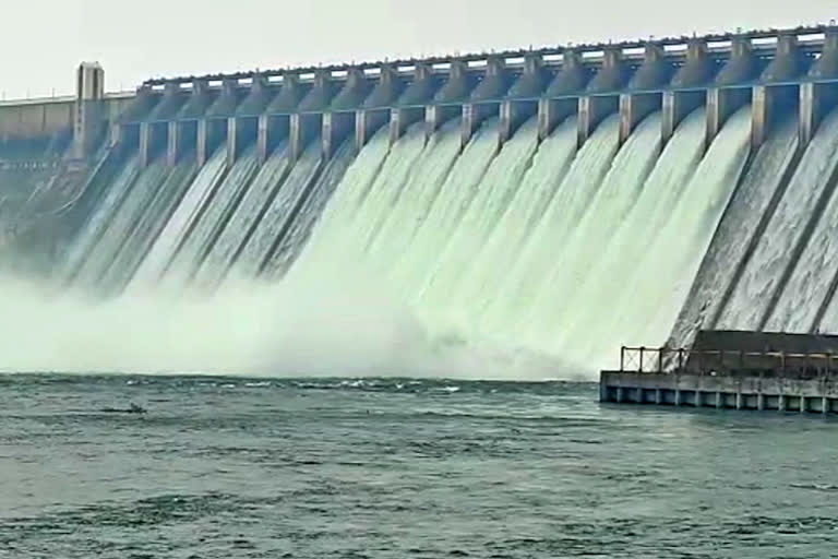 Nagarjuna Sagar