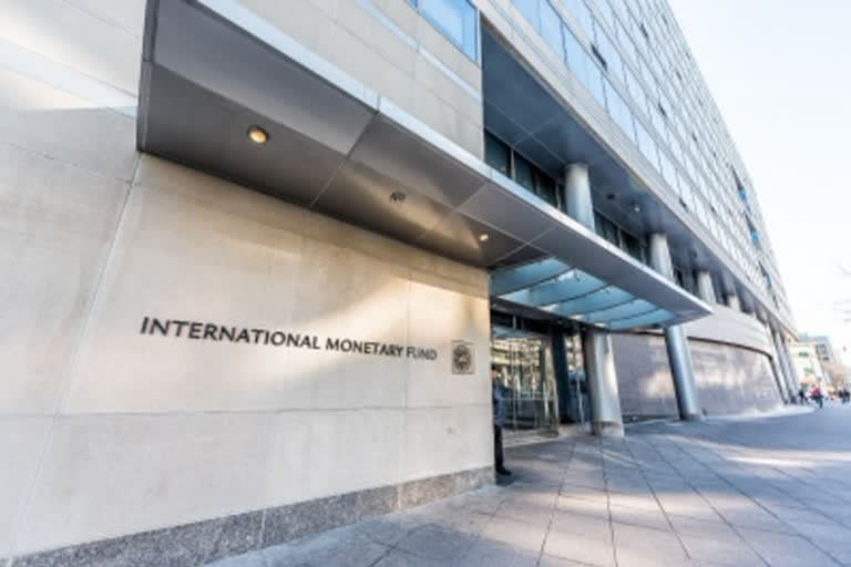 IMF commends India's 'swift, substantial' response to covid crisis