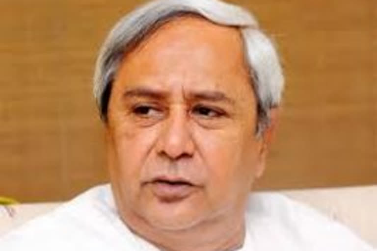 Odisha CM turns 76, not to celebrate his birthday this year too