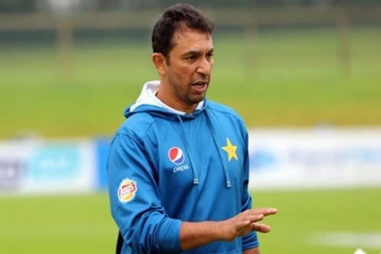 India will have the edge in clash with Pakistan: Azhar Mahmood