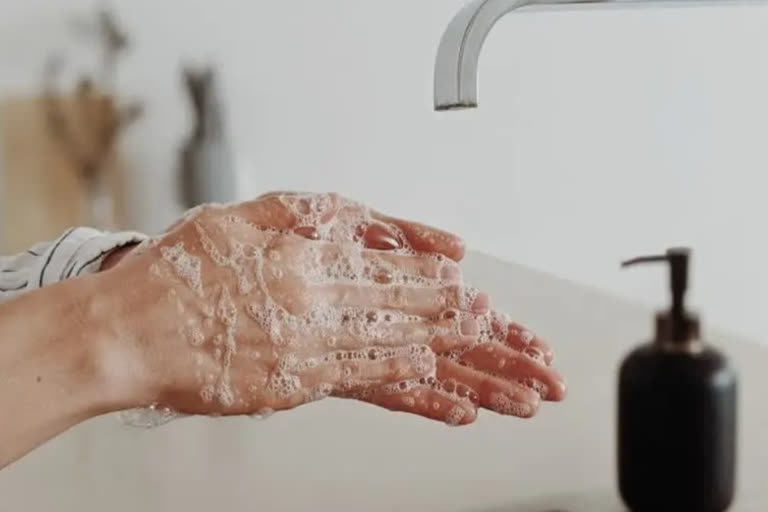 hand hygiene