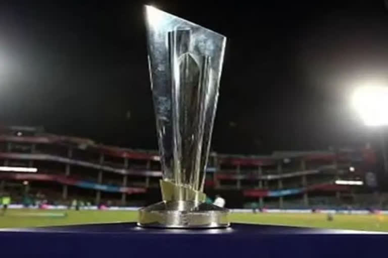 T20 WORLD CUP