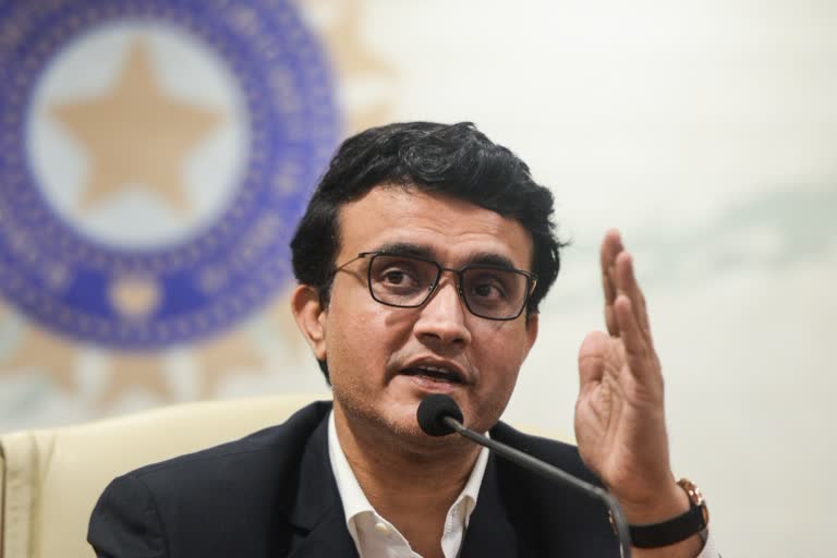 Ganguly on Indian team at T20 WC  Sourav Ganguly on Team India  T20 World Cup  BCCI chief Sourav Ganguly  T20 WC  virat kohli  വിരാട് കോലി  ടി20 ലോക കപ്പ്  സൗരവ് ഗാംഗുലി