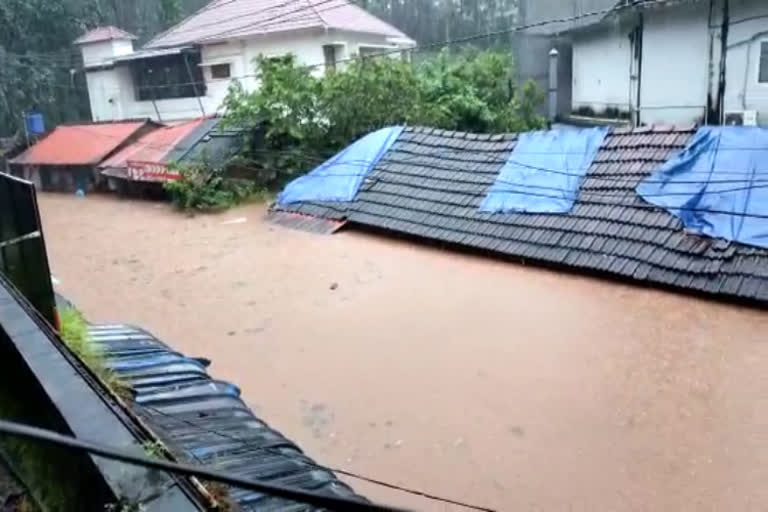 ಕೇರಳ ಪ್ರವಾಹ