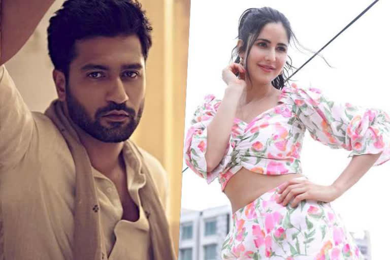 vicky kaushal on engagement rumours