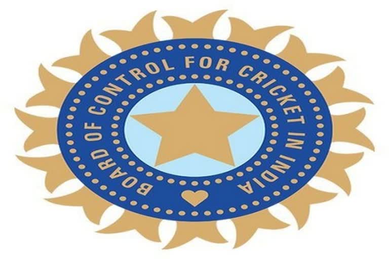 BCCI invites application for coaching staff of Indian men's team