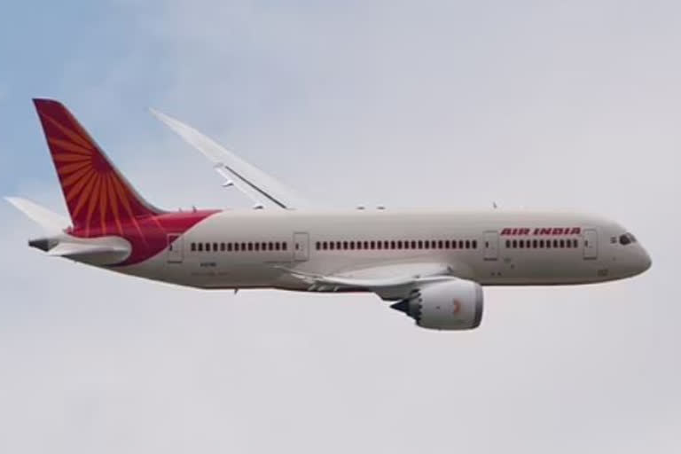 Air India