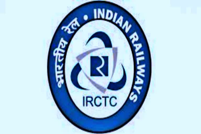 IRCTC