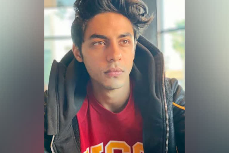 Aryan Khan