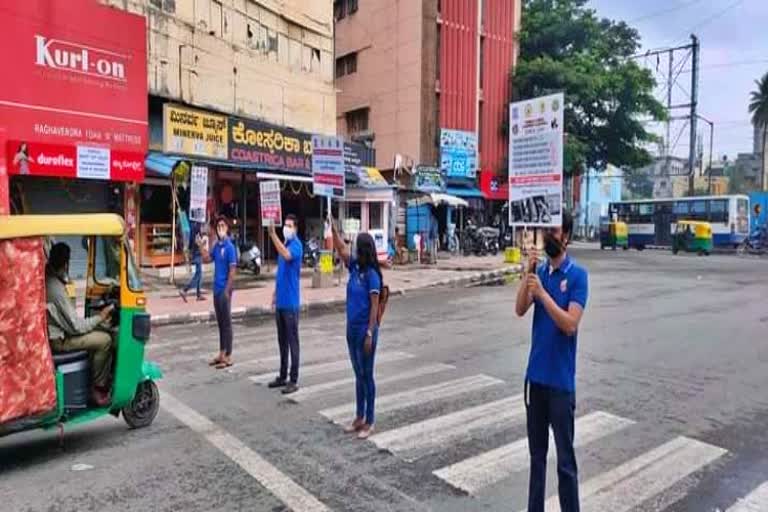 begging-free-awareness-work-in-bengalore