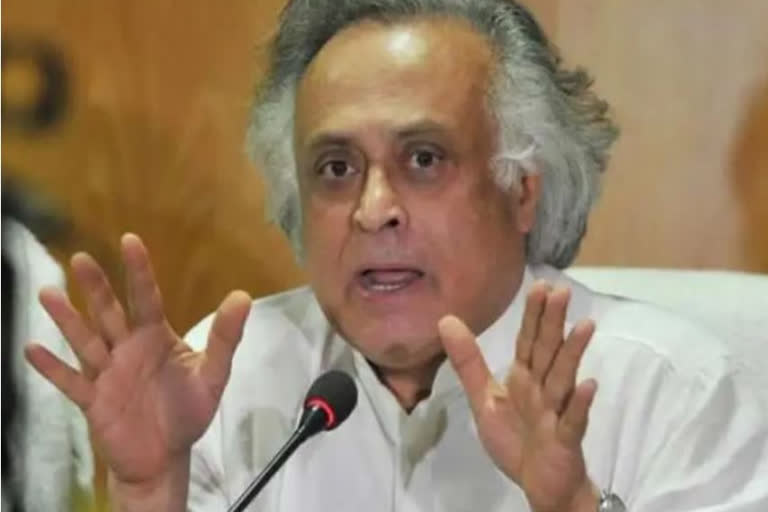 Gadgil panel report  Jairam Ramesh  Kerala floods  Madhav Gadgil  Western Ghats Ecology Expert Panel  ഗാര്‍ഗില്‍ റിപ്പോര്‍ട്ട്  കേരളത്തില്‍ പ്രളയം  ജയ്‌റാം രമേശ്‌  കേരളം  പരിസ്ഥിതി ശാസ്‌ത്രജ്ഞന്‍ മാധവ്‌ ഗാര്‍ഗില്‍